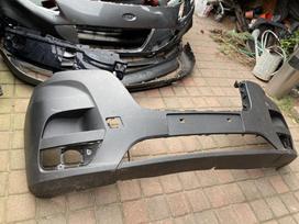 Renault Master, --- 511803464R---620228205f, buferis priekinis 620228205f kilpos dangtelis 511803464