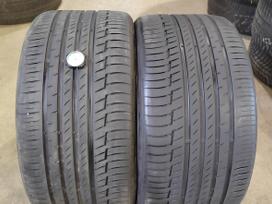 Continental Prenium contact 6, vasarinės 315/30 R22