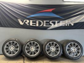 Porsche, light alloy, R19