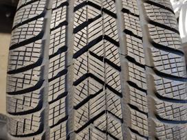 Pirelli, зимние 275/50 R20