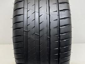 Michelin Pilot Sport 4 * 2025m, vasarinės 255/35 R20