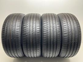Nexen N-Fera Sport *MO 100% 2025m, summer 225/55 R18