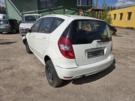 Mercedes-Benz A klasė