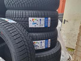 Sailun, ziemas 215/55 R17
