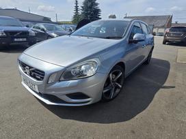 Volvo V60 Turime įvairiais varikliais naujosios kietaviškės ilgio g 3