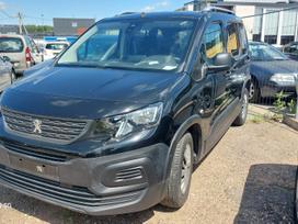 Peugeot Rifter, 1.5 l., mpv / minivan