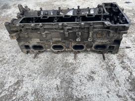 Citroen Jumper, 9807255910, variklio galvutė