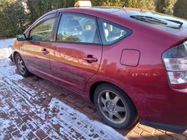 Toyota Prius, 1.5 l., sedanas