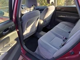 Toyota Prius, 1.5 l., sedanas