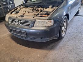 Audi A3 Naudotos autodalys darbo laikas pirmadienis penktadienis