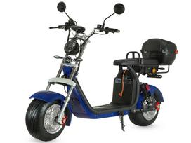 Himoto HM1000, электроскутеры