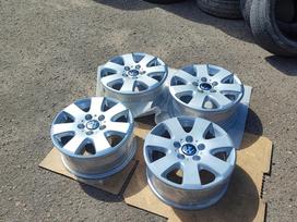 Volkswagen, lengvojo lydinio, R16