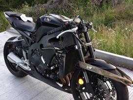 Honda CBR, sporta / superbikes