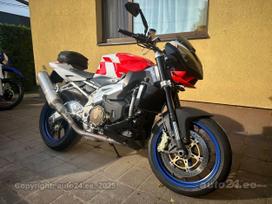Aprilia Tuono, street / klasikiniai
