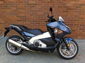 Honda NC, touring / sport touring / туристические