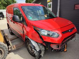 Ford Transit Connect Variklis xvga rida 104 000 km