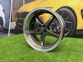 Autowheels Volvo Ocean MK 18 Style 240, легкосплавные , R18