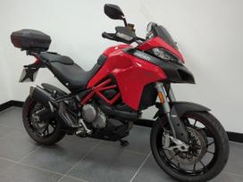 Ducati Multistrada V2, krosa / enduro