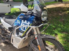 Husqvarna Norden, krosa / enduro