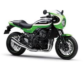 Kawasaki Z, street / classic