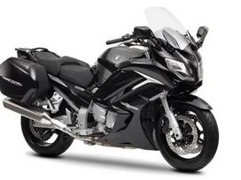 Yamaha FJR, touring / sport touring