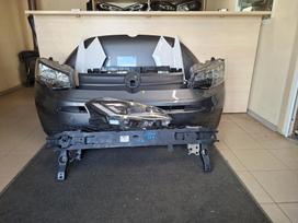 Volkswagen Caddy Tvežame dalis į jums patogią vietą kaune siunčiame į kitus liet