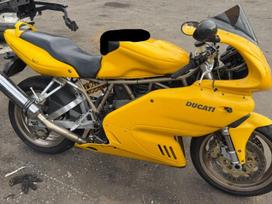 Ducati SS, спортбайки / superbikes