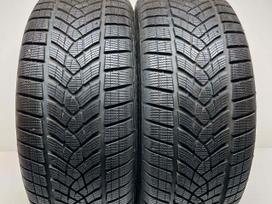 Goodyear UltraGrip Perfomance + SUV, winter 265/50 R19