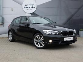 BMW 120, 1.6 l., Хэтчбек