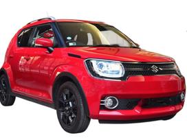 Suzuki Ignis, ZNB-C06 - K12C