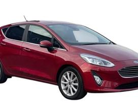 Ford Fiesta, M1JM