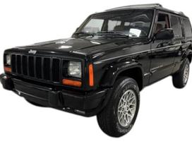Jeep Cherokee, ERH