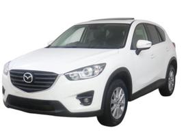Mazda CX-5, SHY1