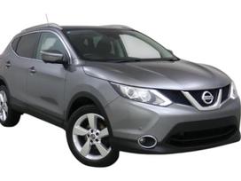 Nissan Qashqai, K9K 636 - KAD