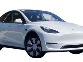 Tesla Model Y, 4D1
