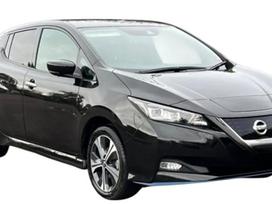 Nissan Leaf, EM57 - Z11