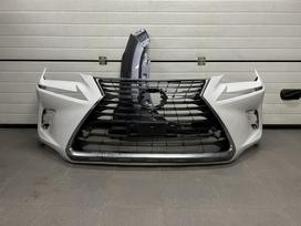 Lexus NX 300 Mus rasite adresu taikos prospektas 110b netoliese auto turgau