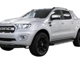 Ford Ranger, SAFA