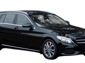Mercedes-Benz C klasė, M 274.920