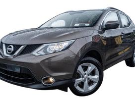 Nissan Qashqai, CAP - R9M
