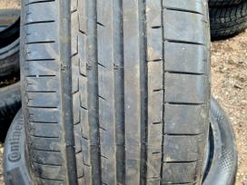 Continental, летние 285/40 R21