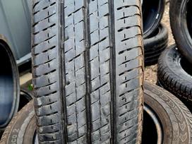 Continental, vasaras 195/70 R15