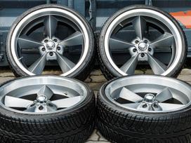 -Kita- Ford Mustang, light alloy, R20