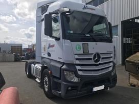 Mercedes-Benz Actros 1842, vilkikai