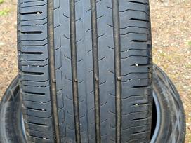 Continental, летние 235/45 R18