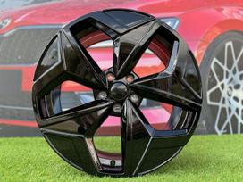 Autowheels VW Andoya Style ID3, ID4, ID5, light alloy, R19