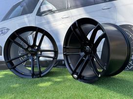 Autowheels Dodge Hellcat Widebody 2 Style, легкосплавные , R20