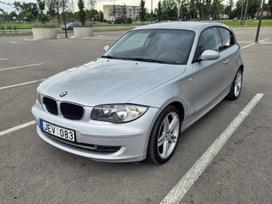 BMW 120, 2.0 l., hečbekas