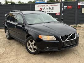 Volvo V70 по частям. Europa dalis siunčiam išrašom s f ginauta lt gali n