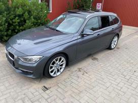 BMW 330 по частям. Id 10027533 parduodamas bmw f31 330d xdrive 190kw a
